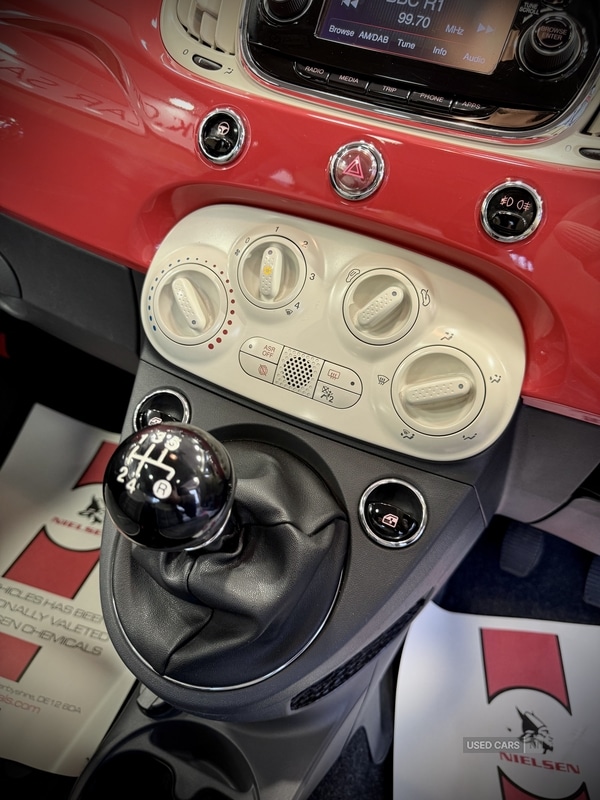 Used Fiat 500 2016 for sale - 76260747: Photo 20