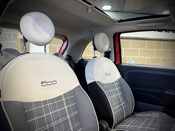 Used Fiat 500 2016 for sale - 76260747: Photo 22