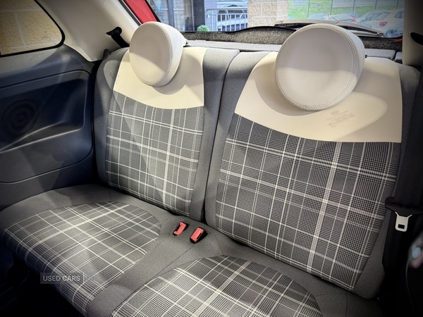 Used Fiat 500 2016 for sale - 76260747: Photo 24