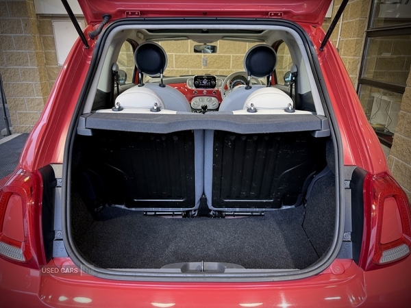 Used Fiat 500 2016 for sale - 76260747: Photo 25