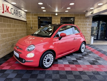 Used Fiat 500 2016 for sale - 76260747: Photo 4