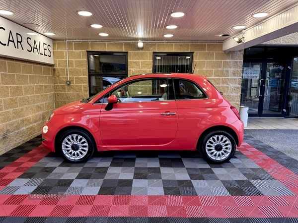 Used Fiat 500 2016 for sale - 76260747: Photo 6