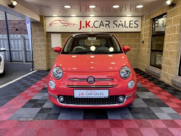 Used Fiat 500 2016 for sale - 76260747: Photo 7