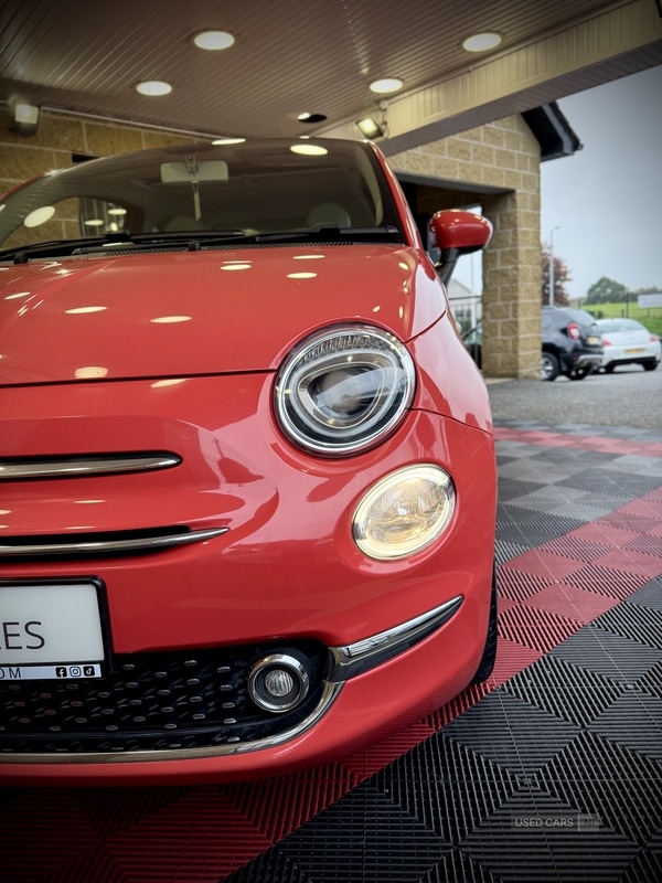 Used Fiat 500 2016 for sale - 76260747: Photo 9