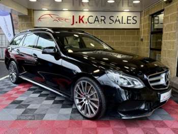 Used Mercedes-Benz E-Class 2013 for sale - 75364782: Photo