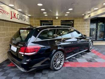 Used Mercedes-Benz E-Class 2013 for sale - 75364782: Photo