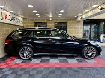 Used Mercedes-Benz E-Class 2013 for sale - 75364782: Photo