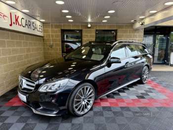 Used Mercedes-Benz E-Class 2013 for sale - 75364782: Photo
