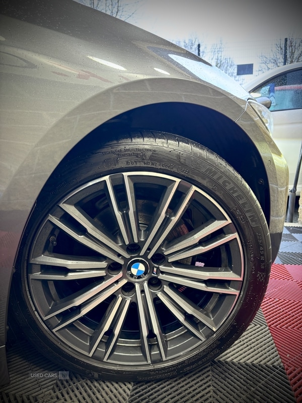 Used BMW 3 Series 2019 for sale - 77538950: Photo 10