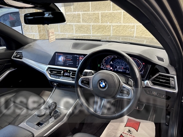 Used BMW 3 Series 2019 for sale - 77538950: Photo 11