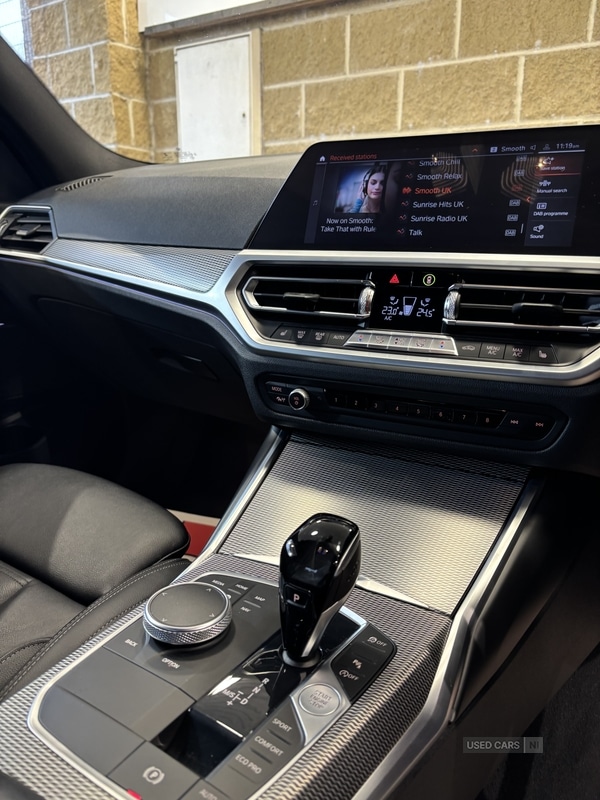 Used BMW 3 Series 2019 for sale - 77538950: Photo 16