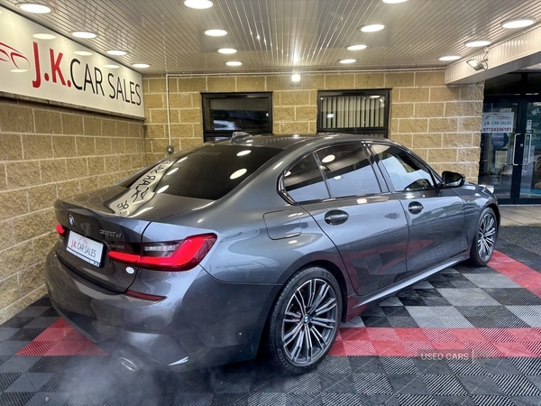 Used BMW 3 Series 2019 for sale - 77538950: Photo 2