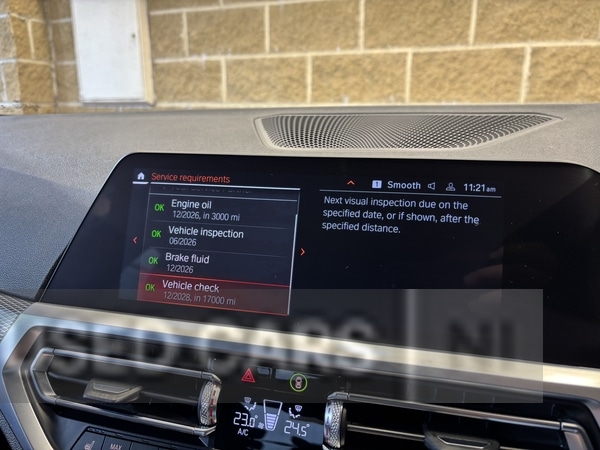 Used BMW 3 Series 2019 for sale - 77538950: Photo 20