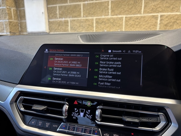 Used BMW 3 Series 2019 for sale - 77538950: Photo 21