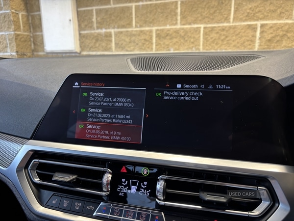 Used BMW 3 Series 2019 for sale - 77538950: Photo 22