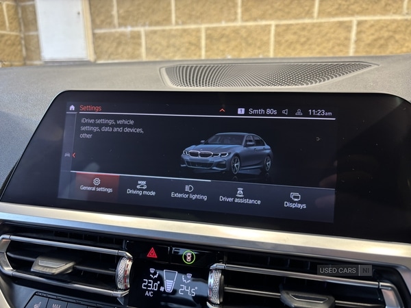 Used BMW 3 Series 2019 for sale - 77538950: Photo 23