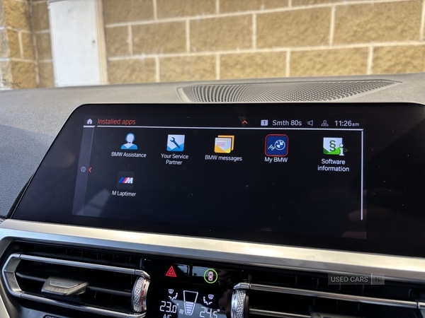 Used BMW 3 Series 2019 for sale - 77538950: Photo 25