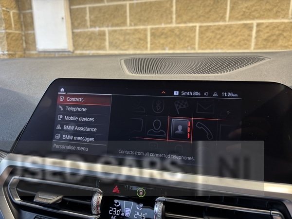 Used BMW 3 Series 2019 for sale - 77538950: Photo 26