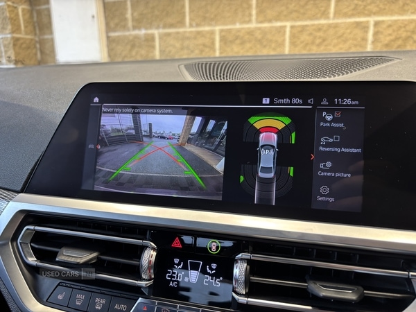 Used BMW 3 Series 2019 for sale - 77538950: Photo 27