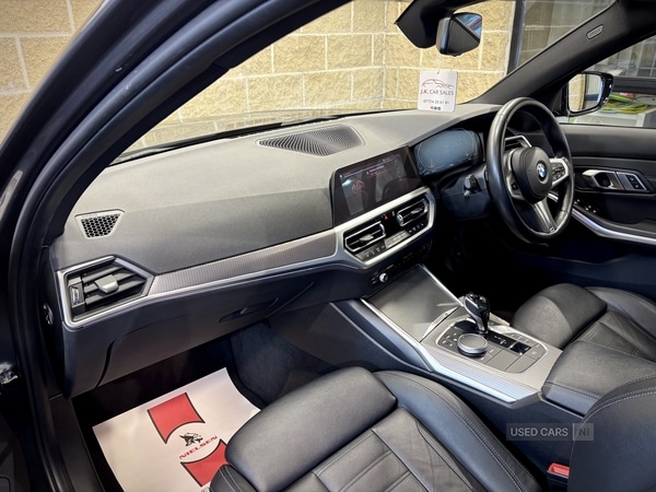 Used BMW 3 Series 2019 for sale - 77538950: Photo 30