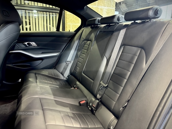 Used BMW 3 Series 2019 for sale - 77538950: Photo 32