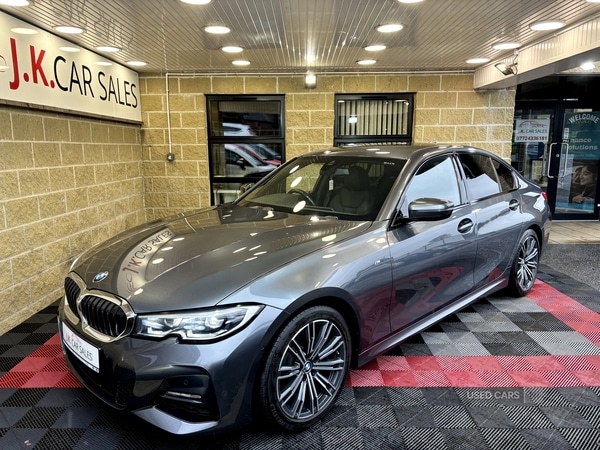 Used BMW 3 Series 2019 for sale - 77538950: Photo 4