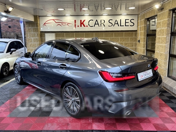 Used BMW 3 Series 2019 for sale - 77538950: Photo 5