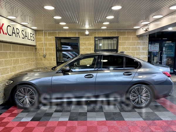 Used BMW 3 Series 2019 for sale - 77538950: Photo 6