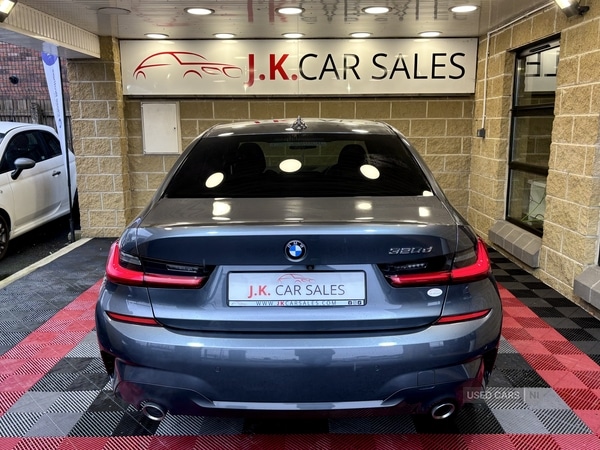 Used BMW 3 Series 2019 for sale - 77538950: Photo 8