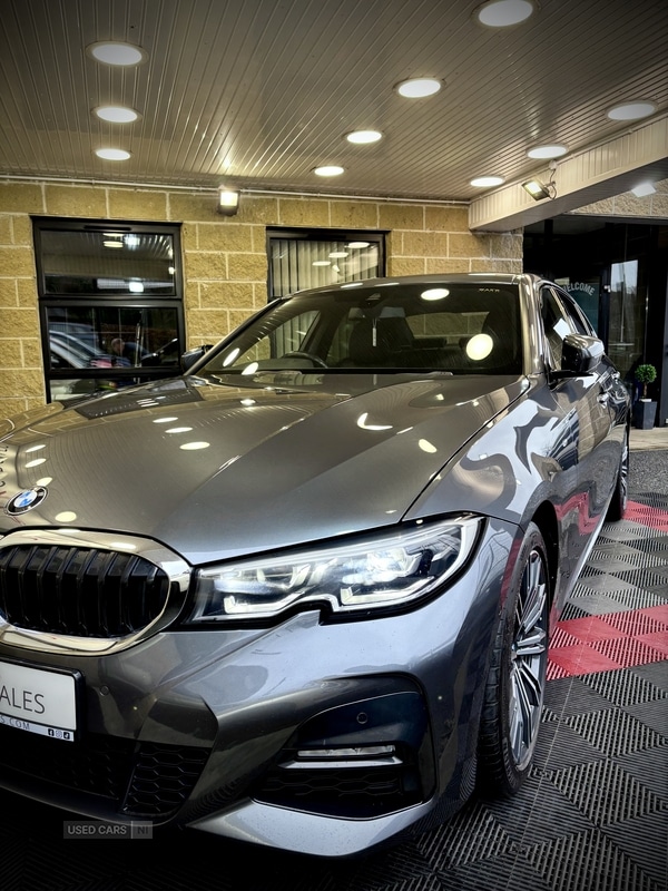 Used BMW 3 Series 2019 for sale - 77538950: Photo 9