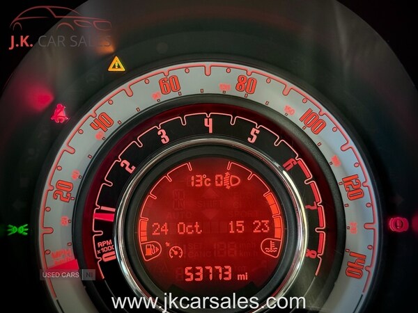 Vehicle 13