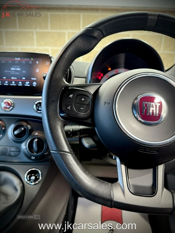 Used Fiat 500 2019 for sale - 72723116: Photo 14