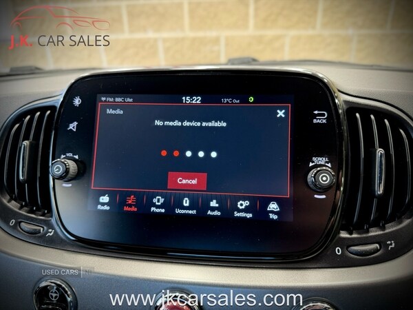 Used Fiat 500 2019 for sale - 72723116: Photo 18