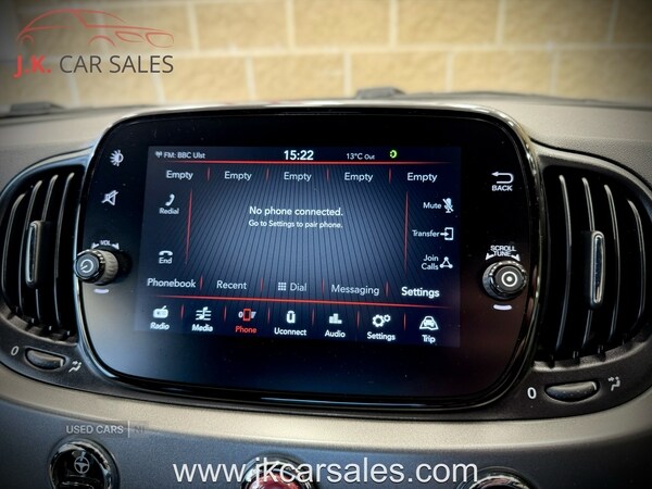 Used Fiat 500 2019 for sale - 72723116: Photo 20