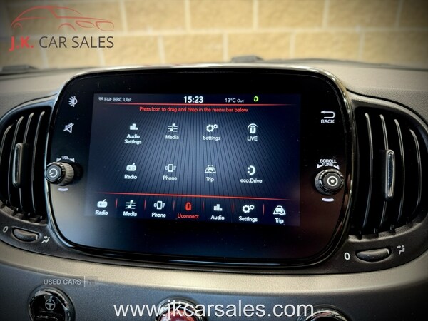 Used Fiat 500 2019 for sale - 72723116: Photo 21