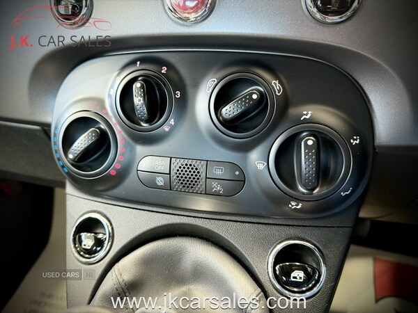 Used Fiat 500 2019 for sale - 72723116: Photo 22