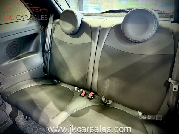 Used Fiat 500 2019 for sale - 72723116: Photo 27