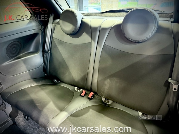 Used Fiat 500 2019 for sale - 72723116: Photo 28