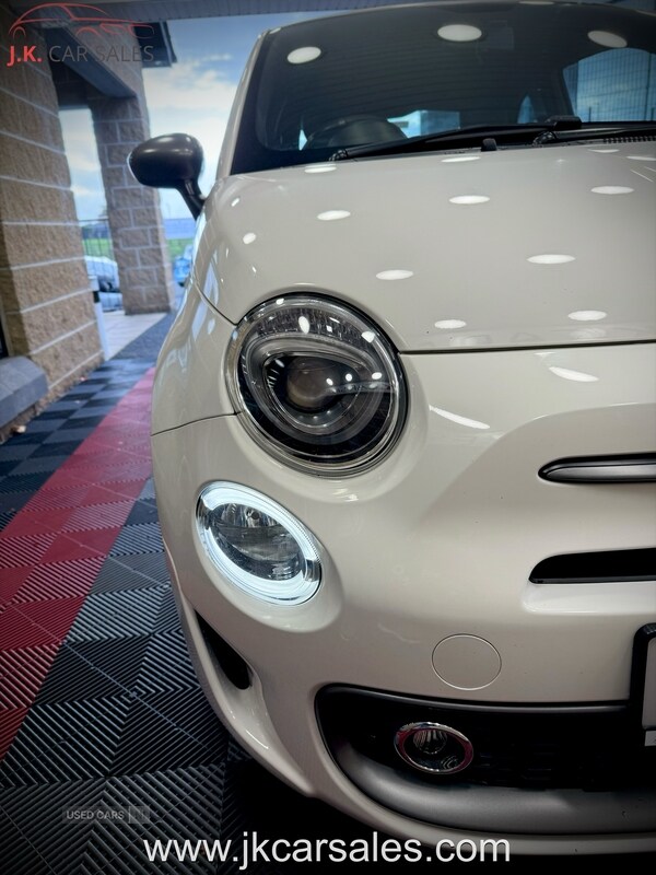 Used Fiat 500 2019 for sale - 72723116: Photo 9