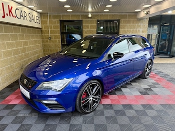 Used SEAT Leon 2017 for sale - 79189517: Photo