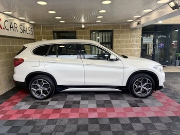 Used BMW X1 2016 for sale - 79699215: Photo