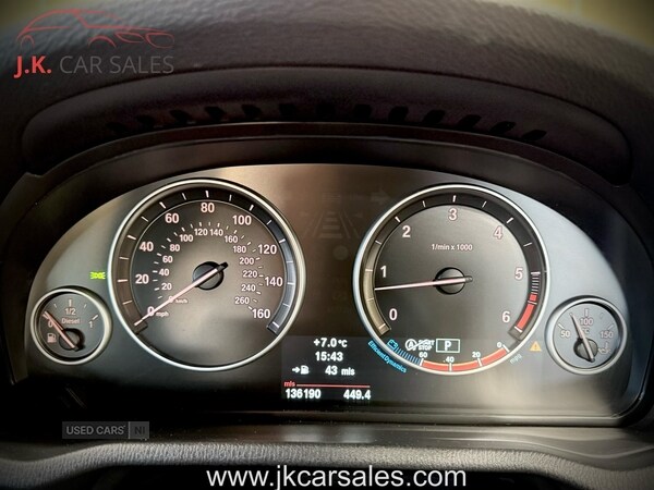 Used BMW X3 2012 for sale - 73251112: Photo 14