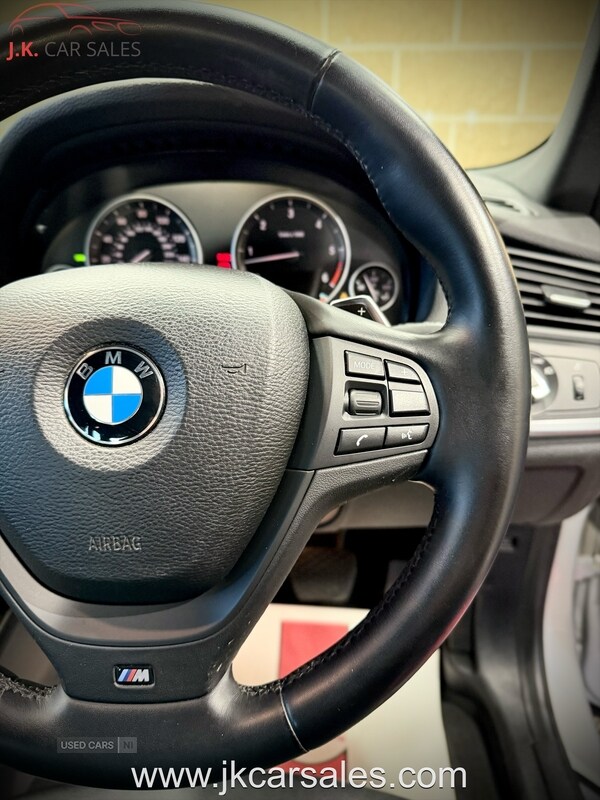 Used BMW X3 2012 for sale - 73251112: Photo 16