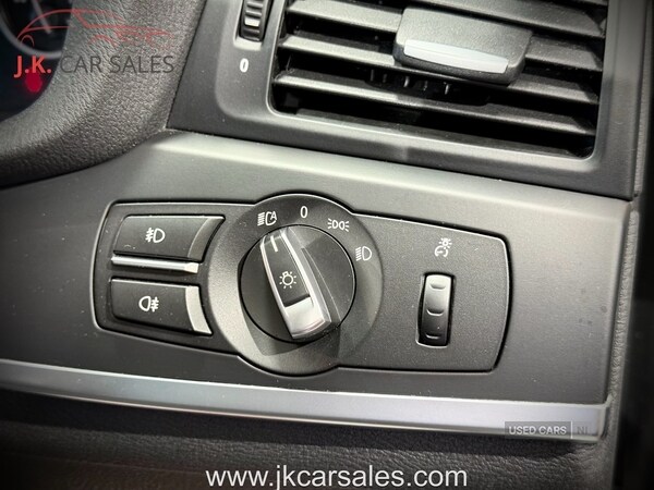Used BMW X3 2012 for sale - 73251112: Photo 17