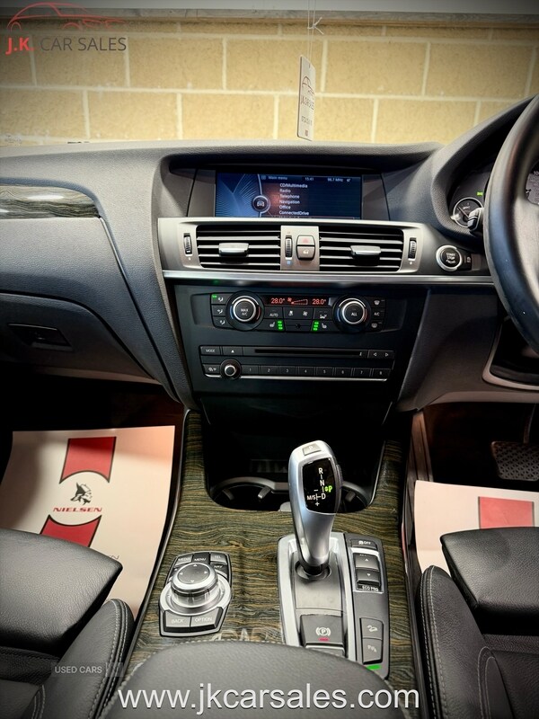 Used BMW X3 2012 for sale - 73251112: Photo 18