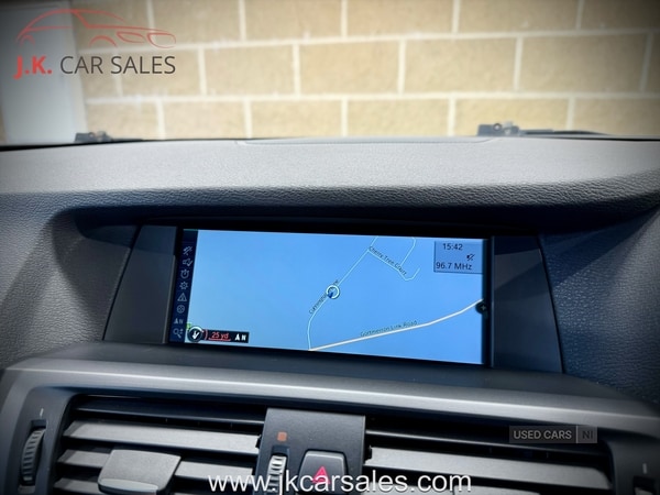Used BMW X3 2012 for sale - 73251112: Photo 19