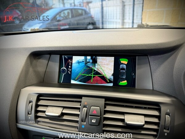 Used BMW X3 2012 for sale - 73251112: Photo 20