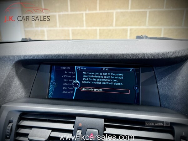 Used BMW X3 2012 for sale - 73251112: Photo 21