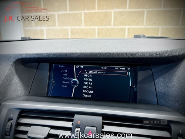 Used BMW X3 2012 for sale - 73251112: Photo 22