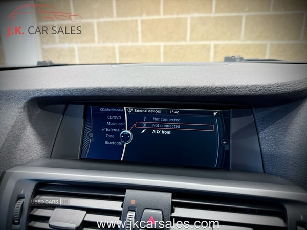 Used BMW X3 2012 for sale - 73251112: Photo 23